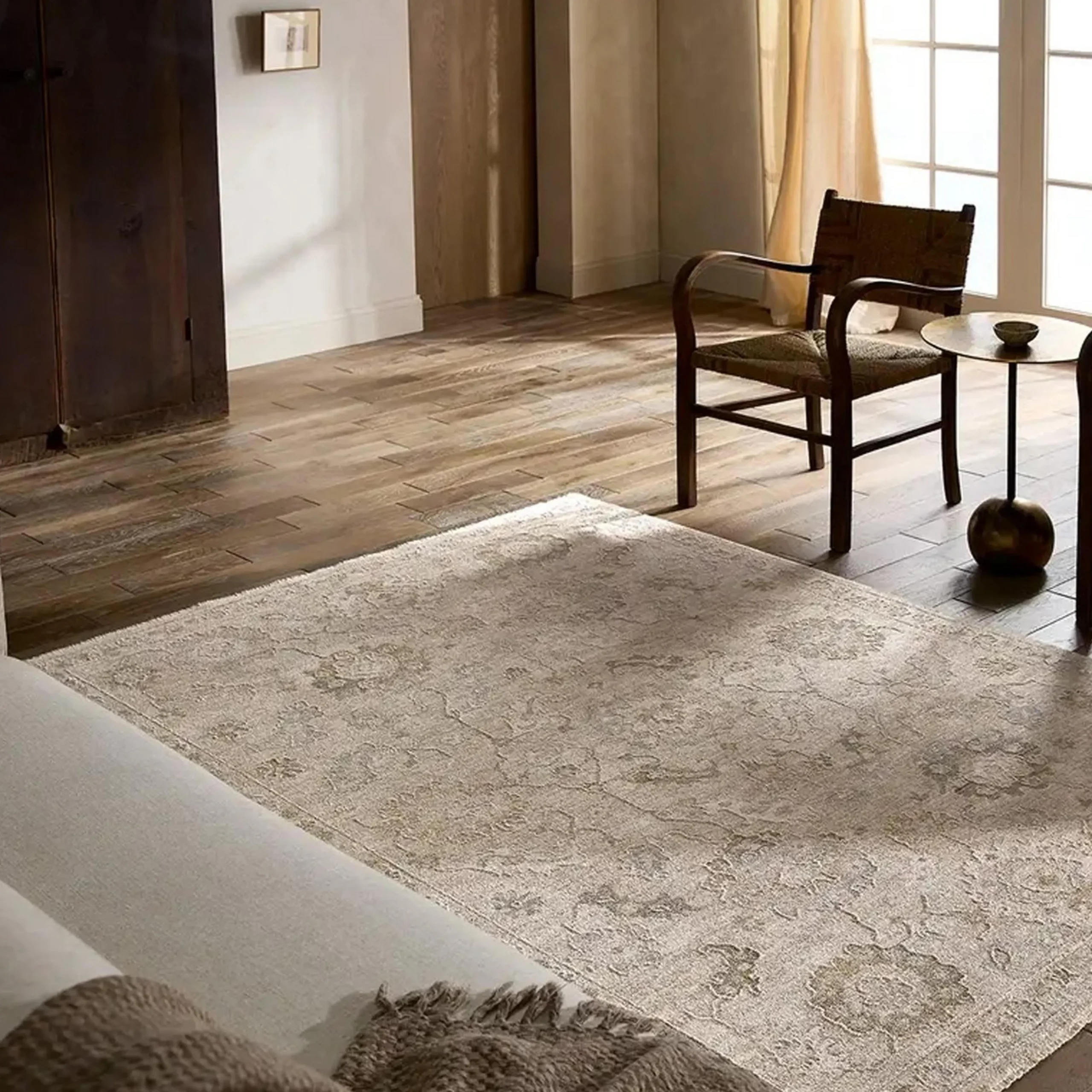 Rosebay Rug