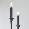 Rosecott Chandelier - Large