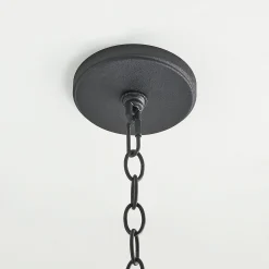Rosecott Chandelier - Large