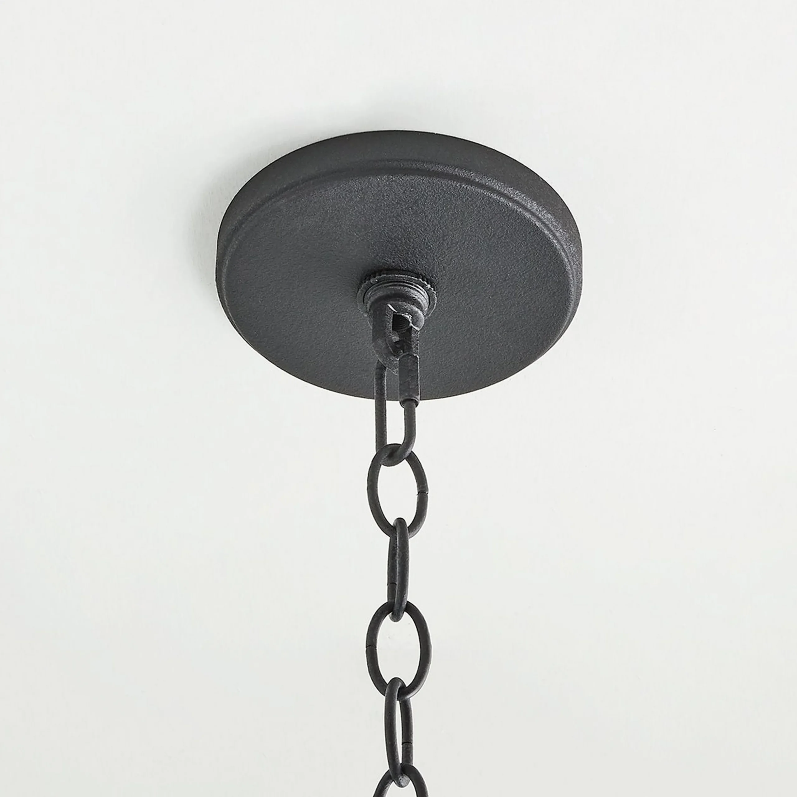 Rosecott Chandelier - Large