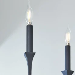 Rosecott Chandelier - Medium