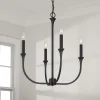 Rosecott Chandelier - Small