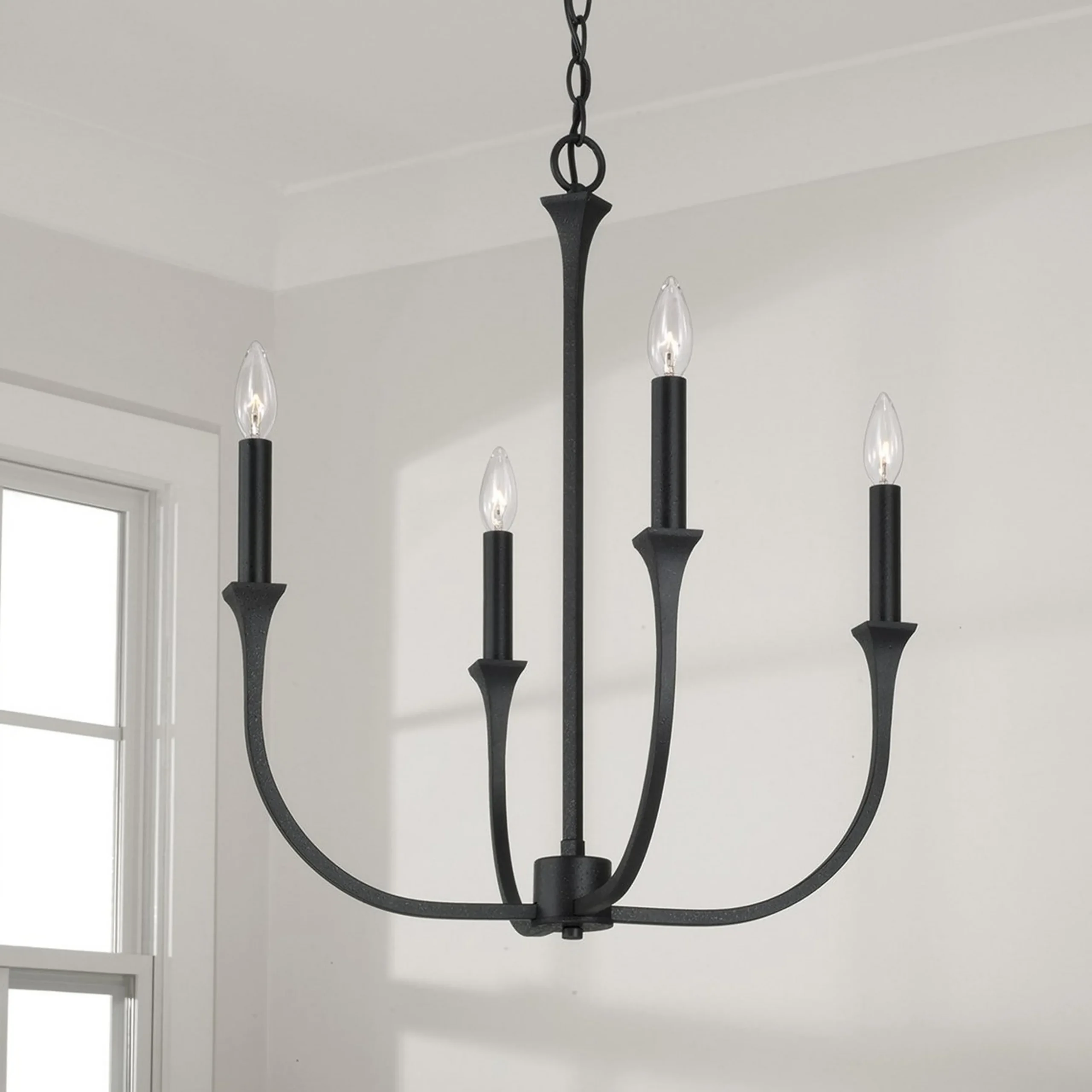 Rosecott Chandelier - Small