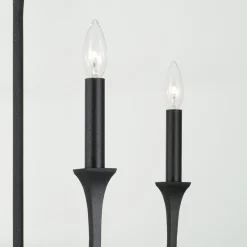 Rosecott Chandelier - Small