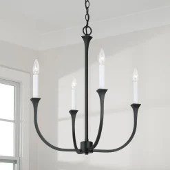 Rosecott Chandelier - Small