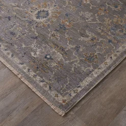 Roseneath Rug
