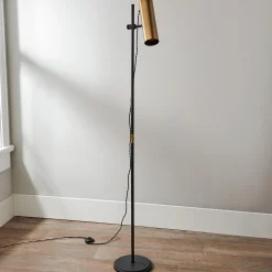Rosenthal Floor Lamp