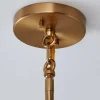 Roshella Rope Chandelier