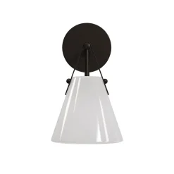 Rosman Bath Sconce