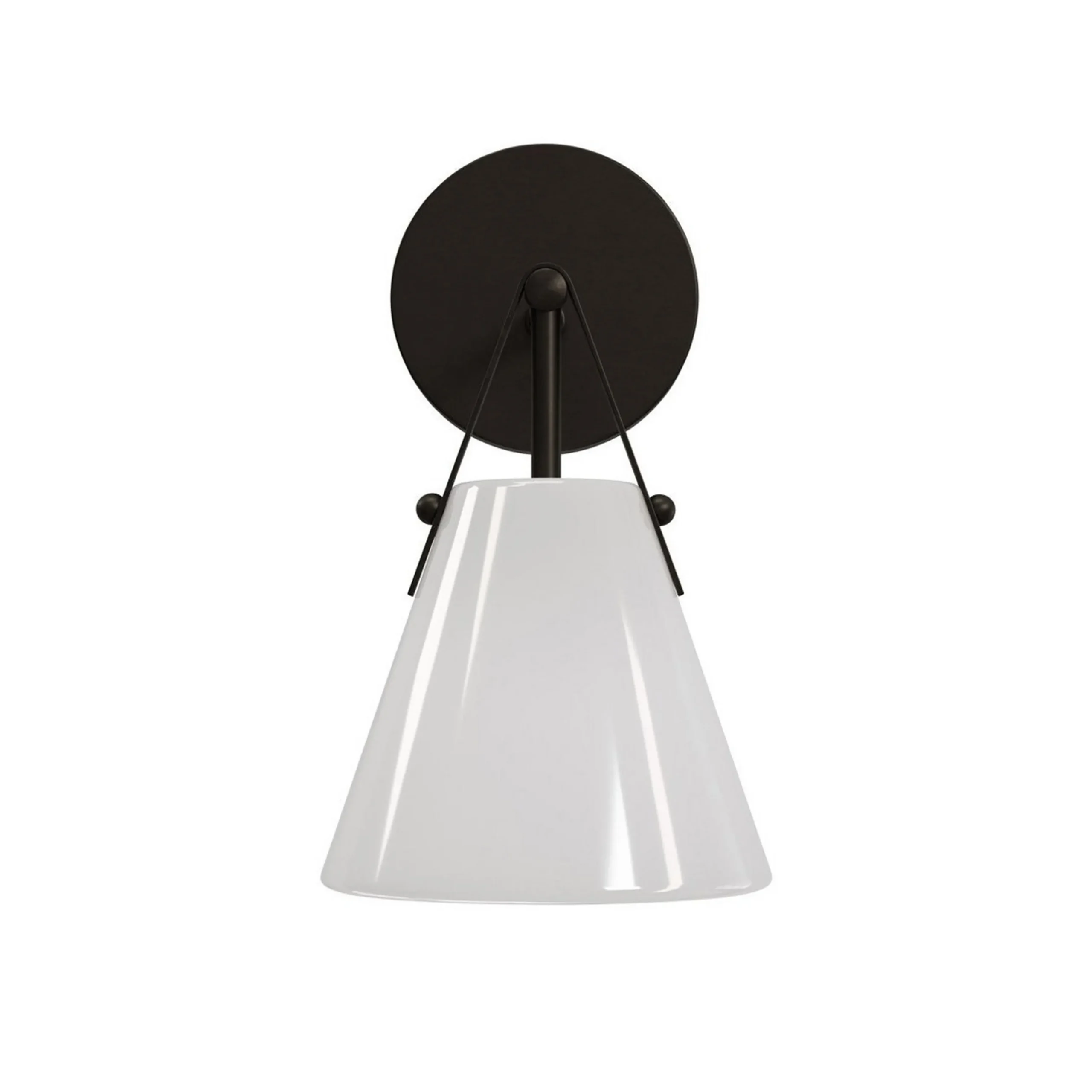 Rosman Bath Sconce