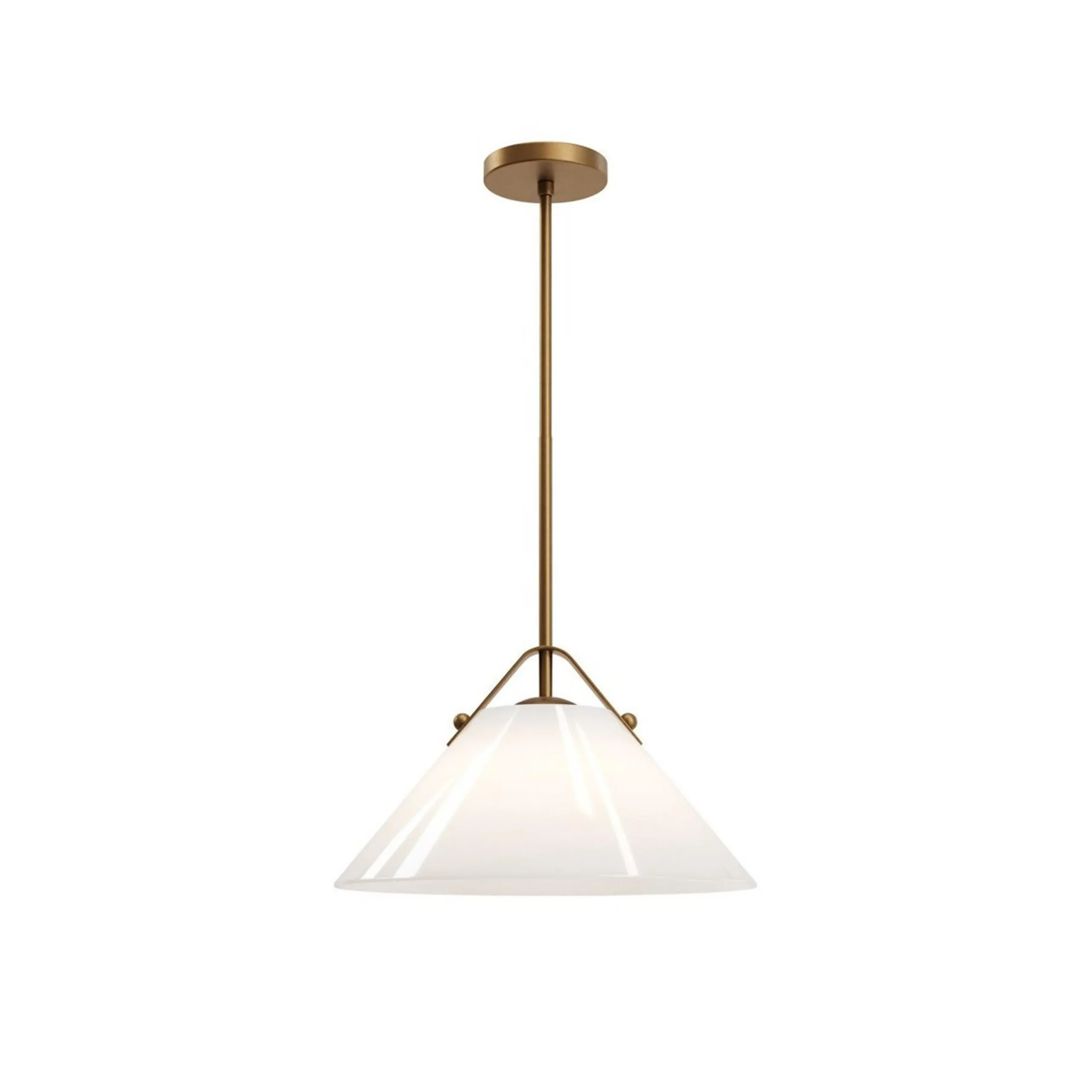 Rosman Pendant