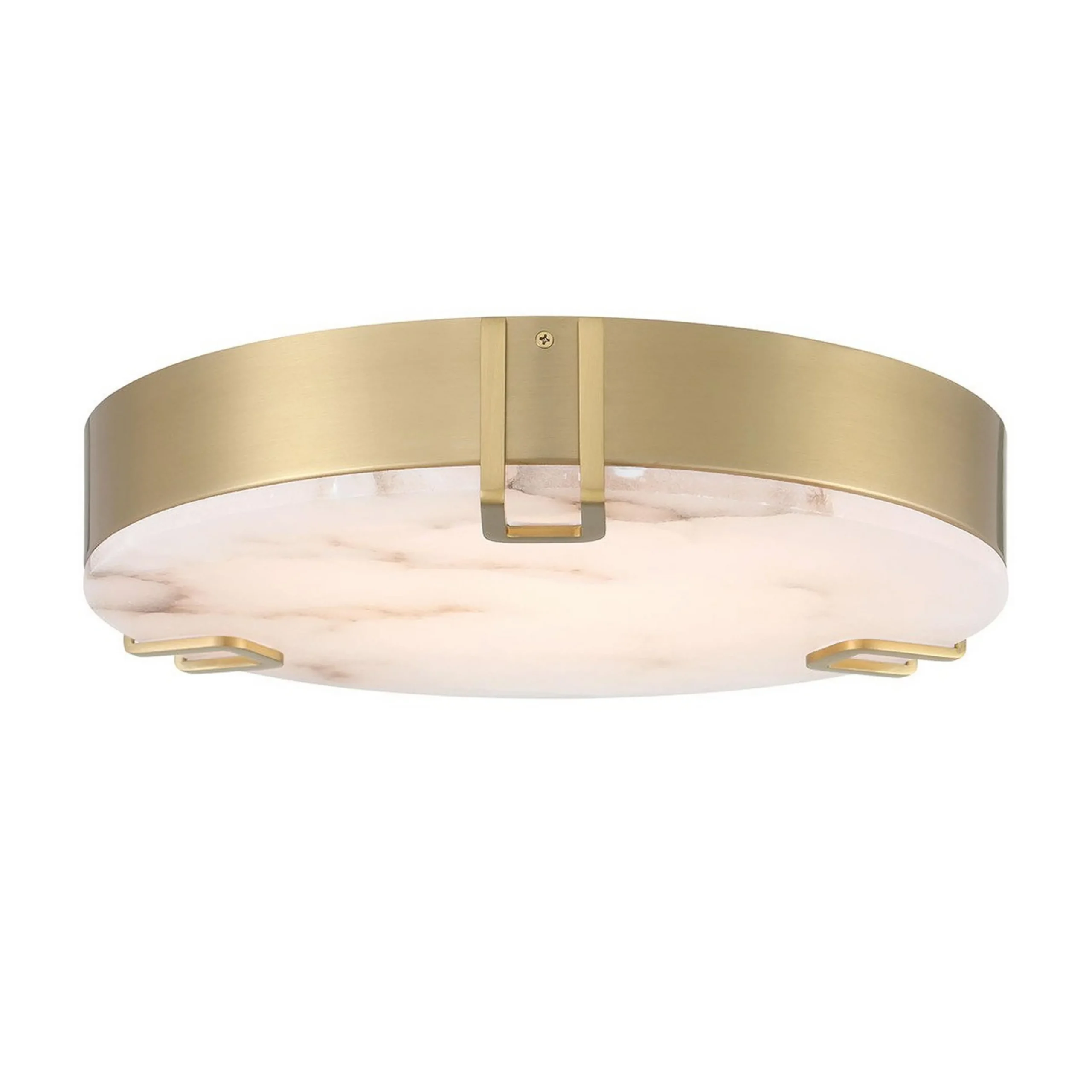 Rosshart LED Ceiling Light - 16"