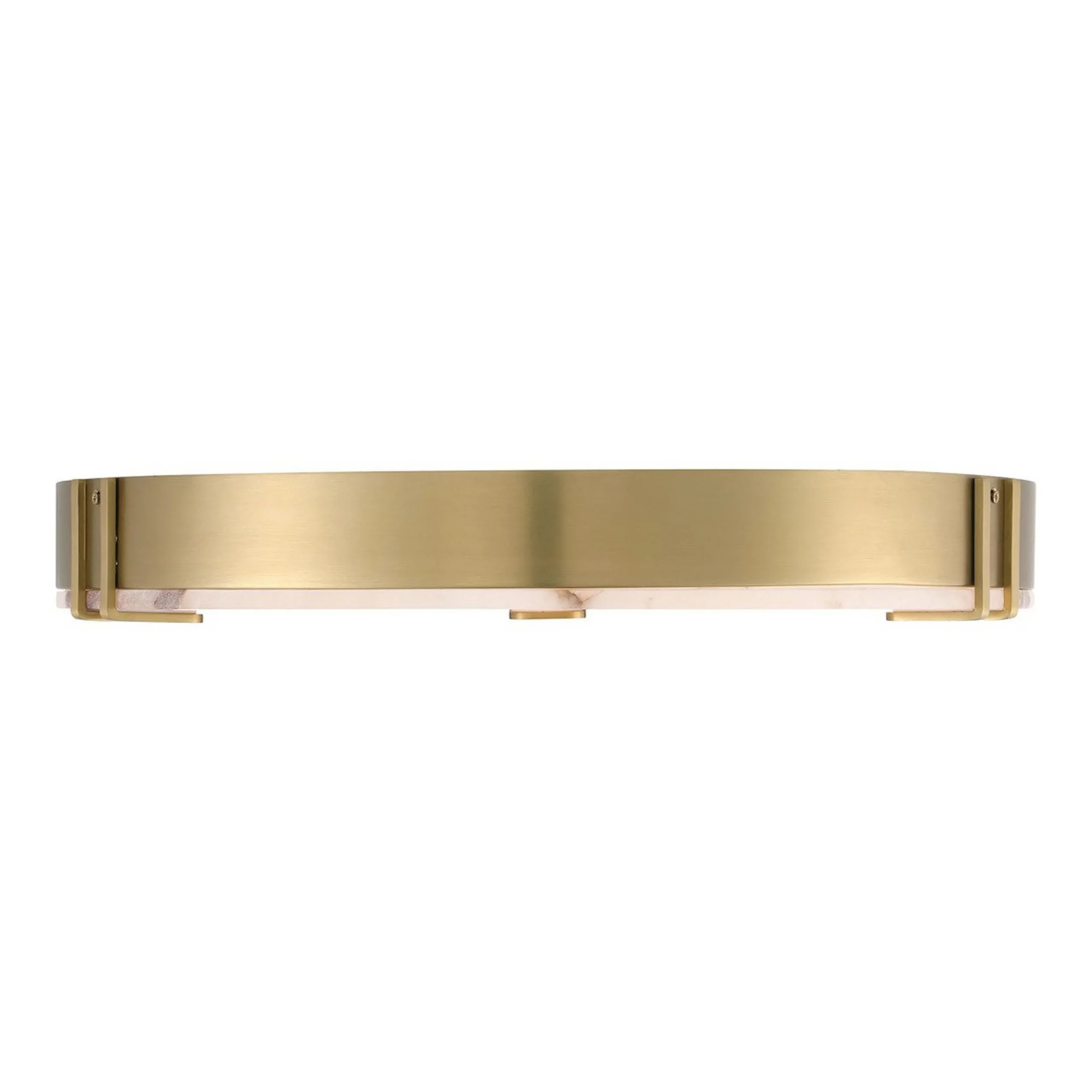Rosshart LED Ceiling Light - 22"