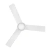 48" Ross LED Indoor / Outdoor Ceiling Fan