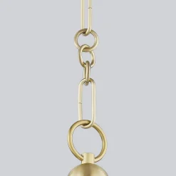 Rothwell Cone Pendant