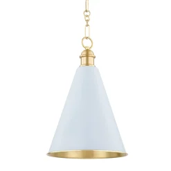 Rothwell Cone Pendant