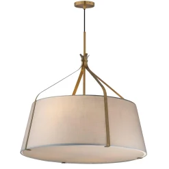 Rouen Chandelier - Large