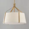 Rouen Chandelier - Small