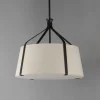 Rouen Chandelier - Small