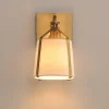 Rouen Sconce