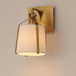 Rouen Sconce