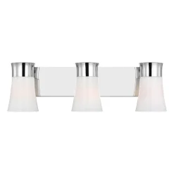Roy Vanity Light - 3 Light