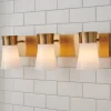 Roy Vanity Light - 3 Light
