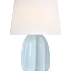 Ruby Sue 12" Rechargeable LED Cordless Lamp