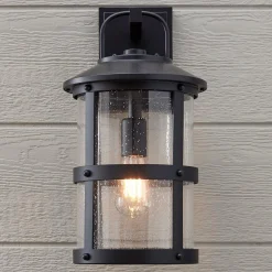 Rugged River Outdoor Sconce - Large