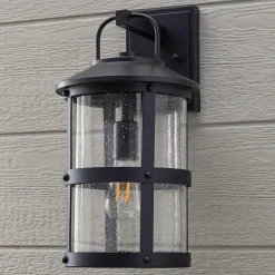 Rugged River Outdoor Sconce - Large