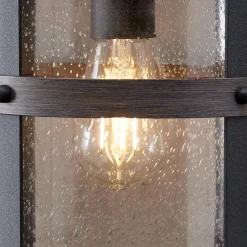 Rugged River Outdoor Sconce - Large