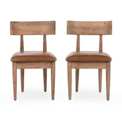Rupert Dining Chair - Set of 2