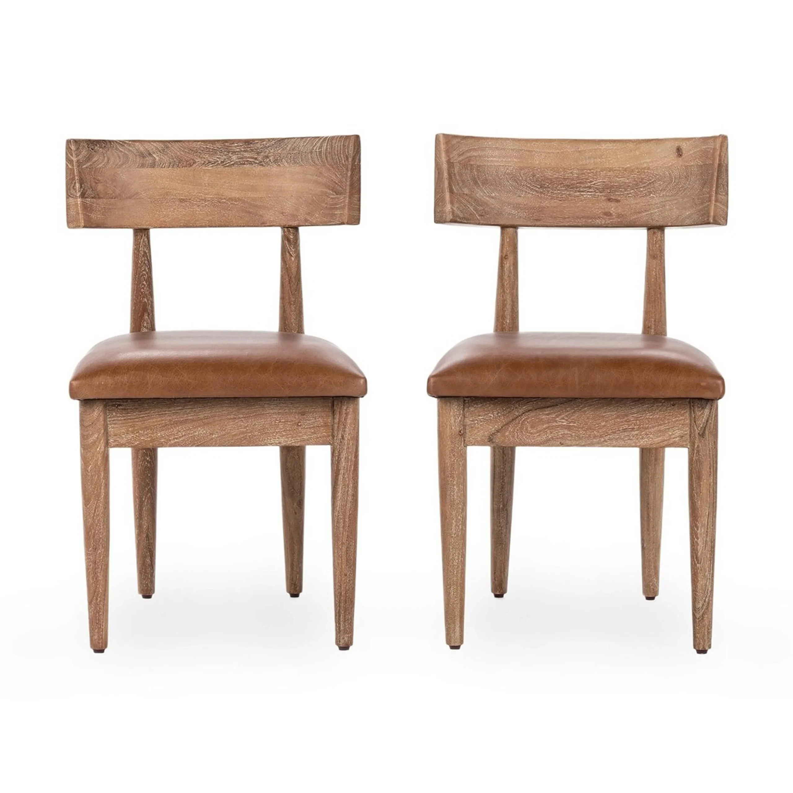 Rupert Dining Chair - Set of 2