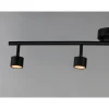 Russell Fixed Rail LED Vanity Light - 4 Light