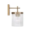 Ruthland Bath Sconce