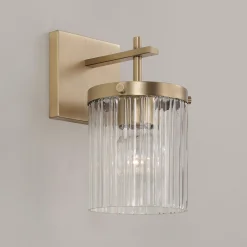Ruthland Bath Sconce