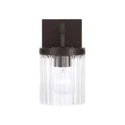 Ruthland Bath Sconce