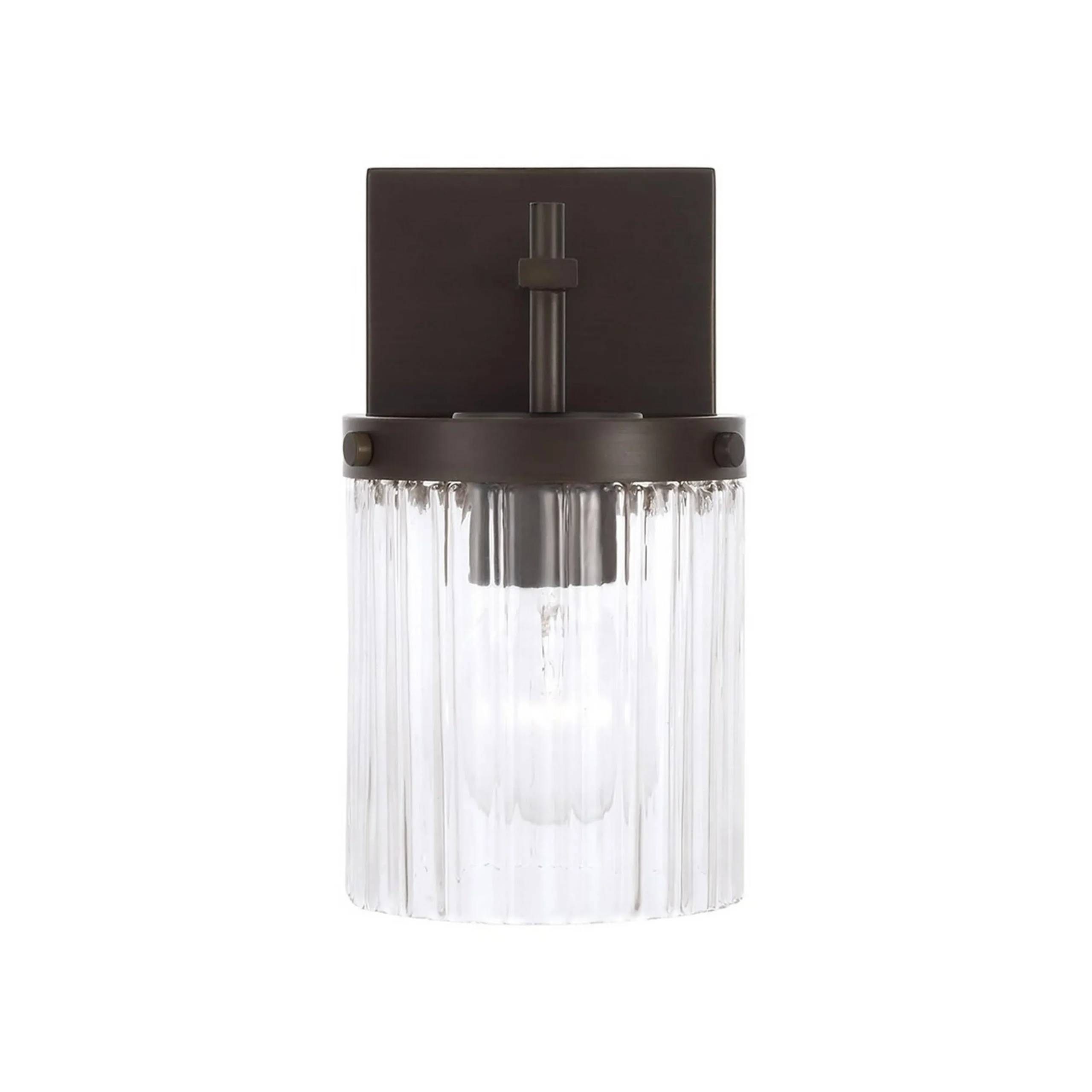 Ruthland Bath Sconce