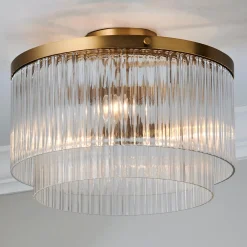 Ruthland Convertible Ceiling Light
