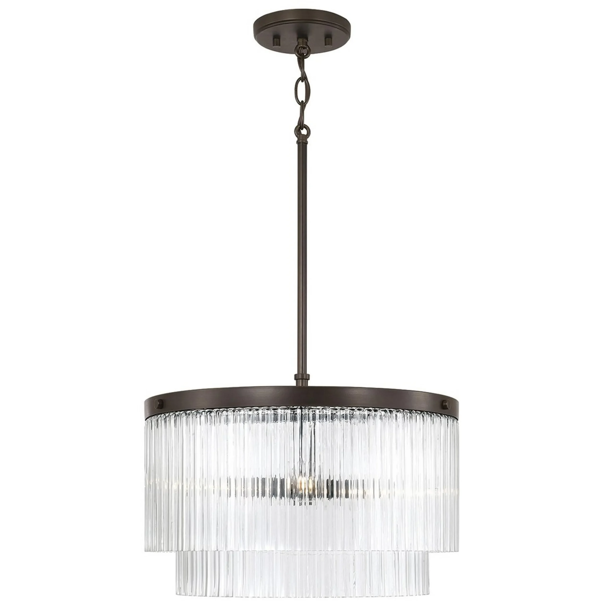 Ruthland Convertible Ceiling Light