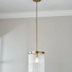 Ruthland Pendant
