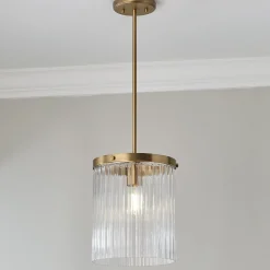 Ruthland Pendant