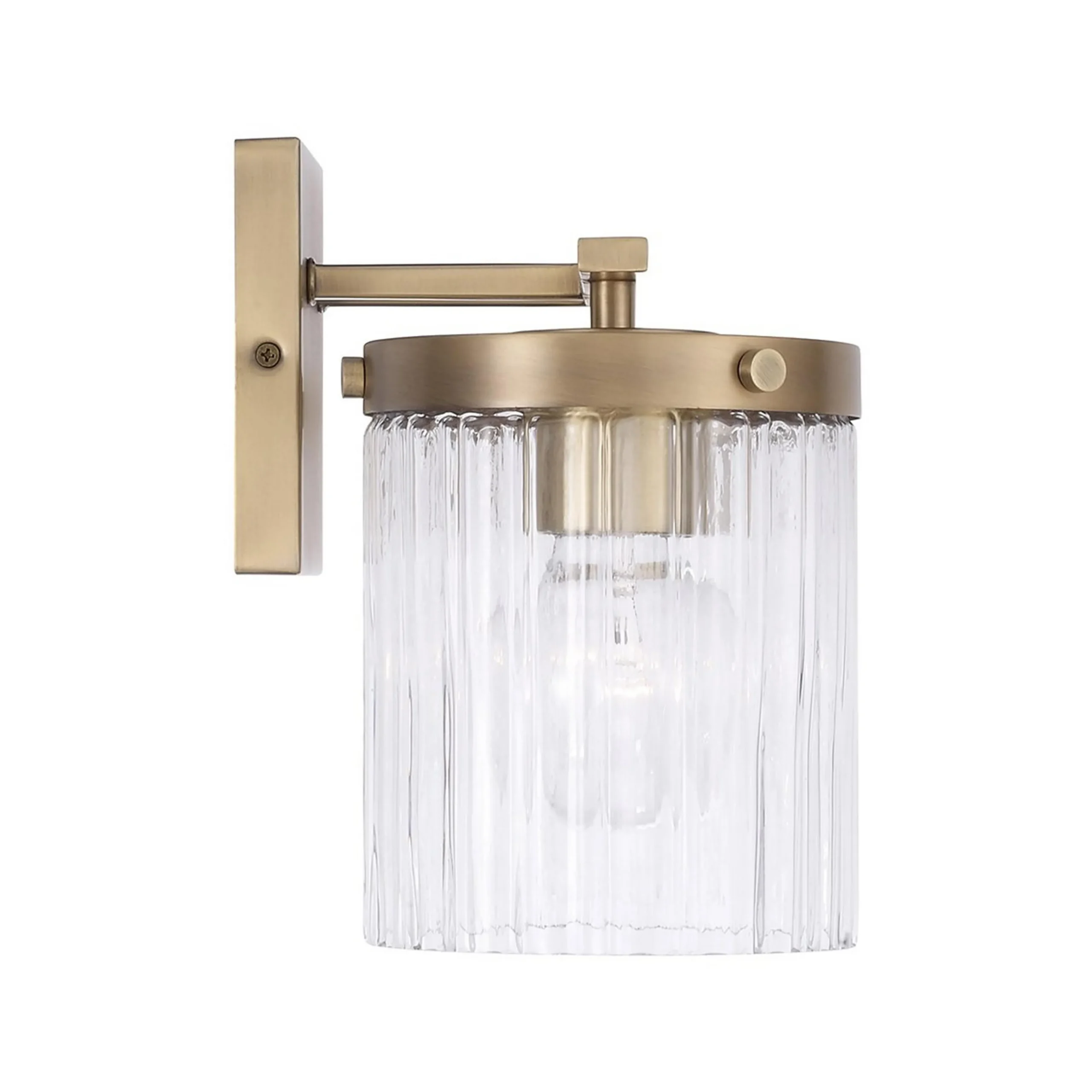 Ruthland Vanity Light - 2 Light