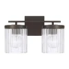 Ruthland Vanity Light - 2 Light