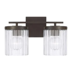 Ruthland Vanity Light - 2 Light