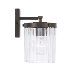 Ruthland Vanity Light - 2 Light