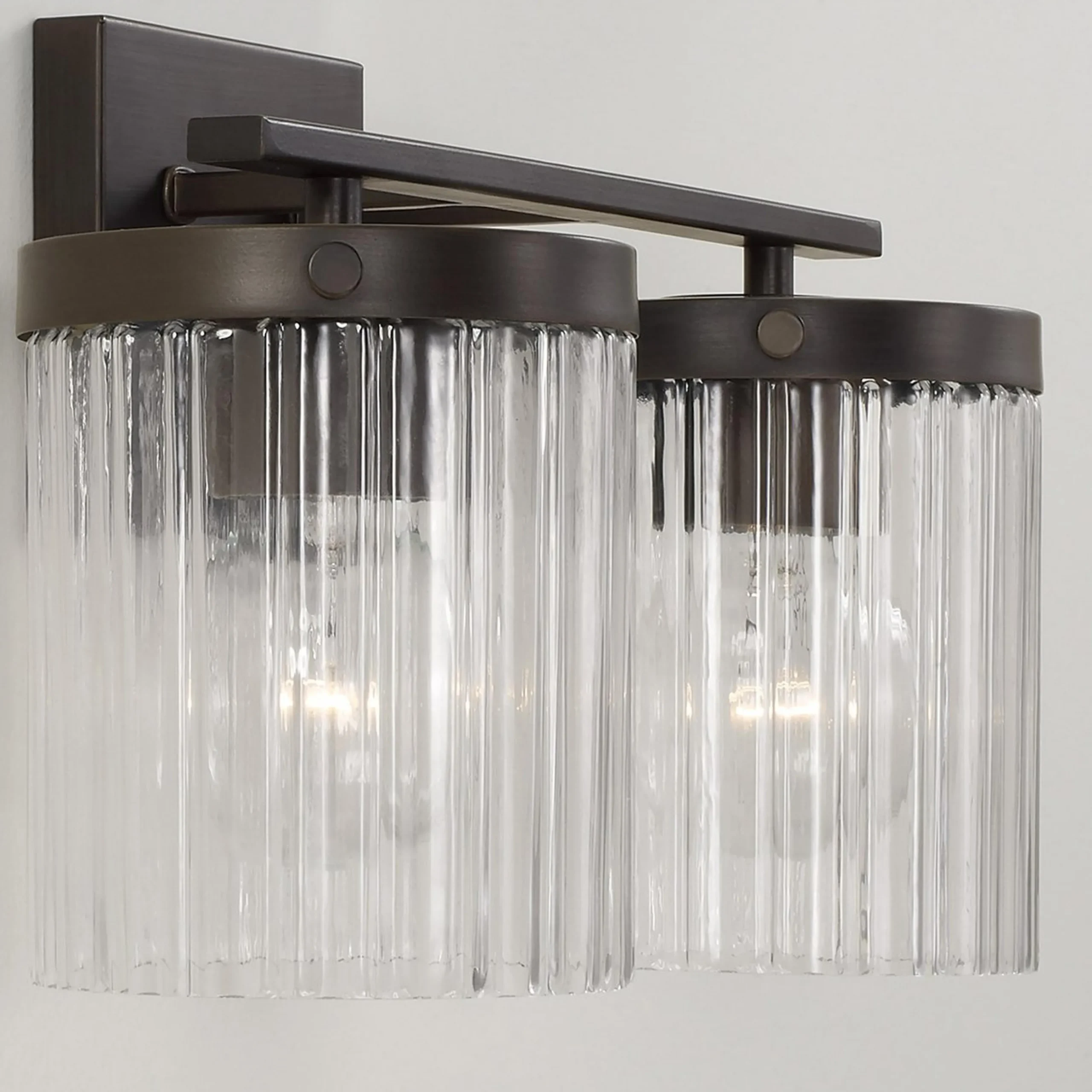 Ruthland Vanity Light - 2 Light