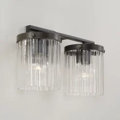 Ruthland Vanity Light - 2 Light