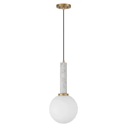 Ryerson Pendant