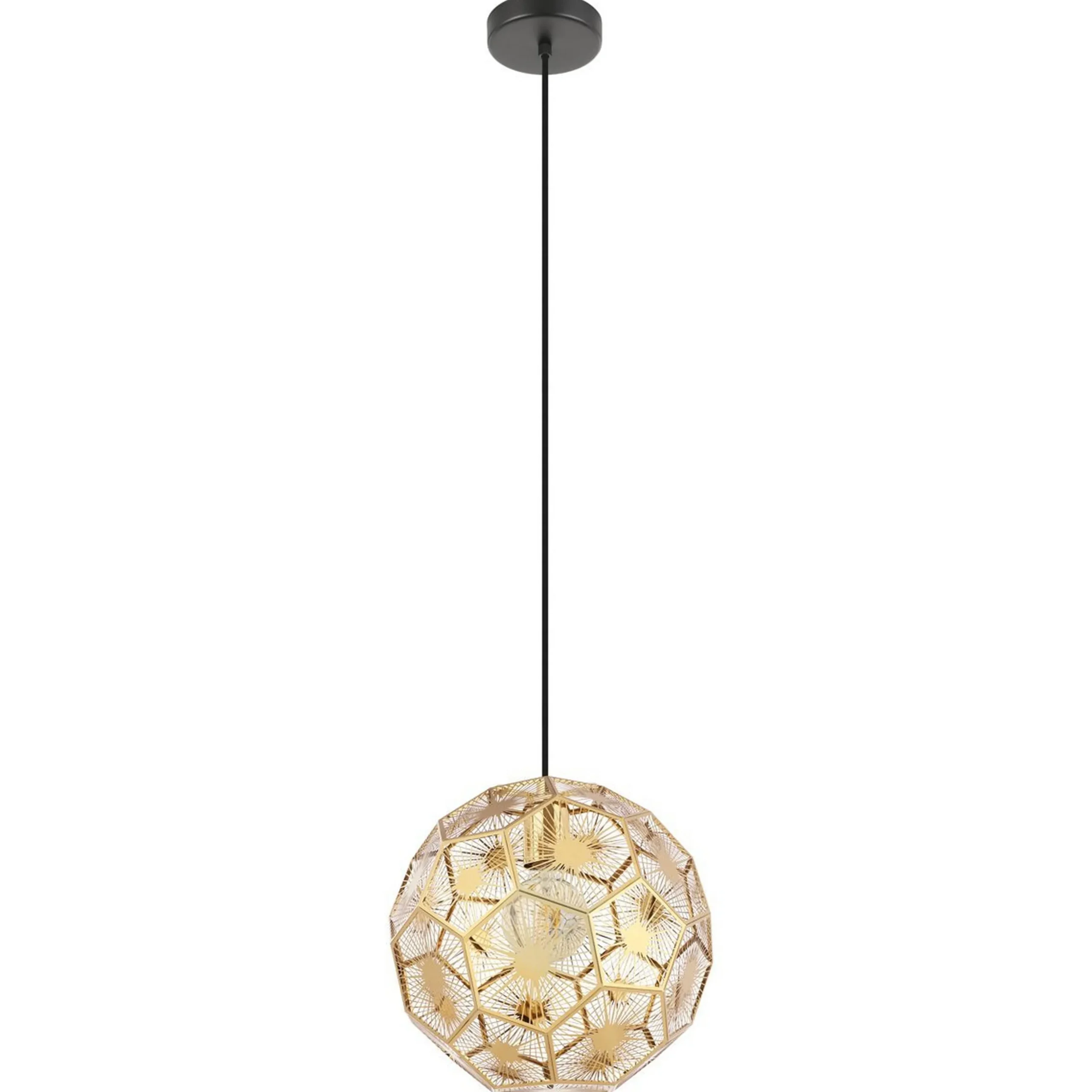 Rytis Pendant - Small